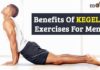 Benefits Of Kegel exercises For Men