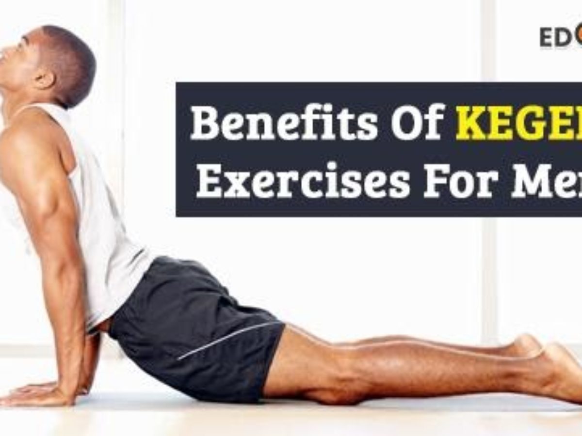 Exercise for kegel man www Kegel exercises