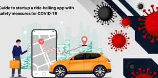 Guide to startup a ride hailing app with safety