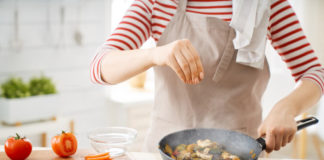 Why Cooking Ahead Will Save Time And Money
