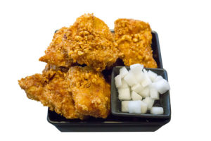 korean fried chicken recipe bonchon