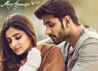 Ae Mere Humsafar Mp3 Song Download Now