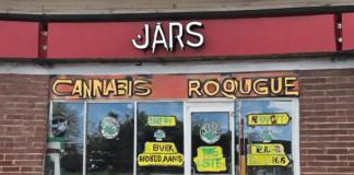 Discover Jars Cannabis in River Rouge MI