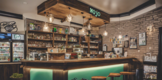 Experience the Best at Mojo Dispensary A Comprehensive Review