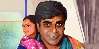 Exploring Ashish Vidyarthis First Marriage A Closer Look