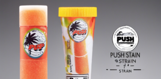 Exploring the Potent Push Pop Strain A Complete Guide