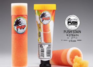 Exploring the Potent Push Pop Strain A Complete Guide
