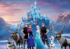 Get Ready for Frozen 3 Release Date Announcement