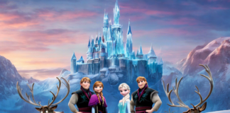 Get Ready for Frozen 3 Release Date Announcement