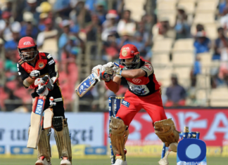 Gt vs Rcb A Clash of Titans in the IPL
