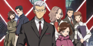 Spy X Family Season 2 Release Date Revealed