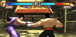 Ultimate Guide to Tekken 4 Apk Download