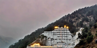 Ultimate Guide to Vaishno Devi Yatra