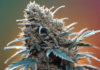 Unveiling the Winter Sunset Cannabis Strain